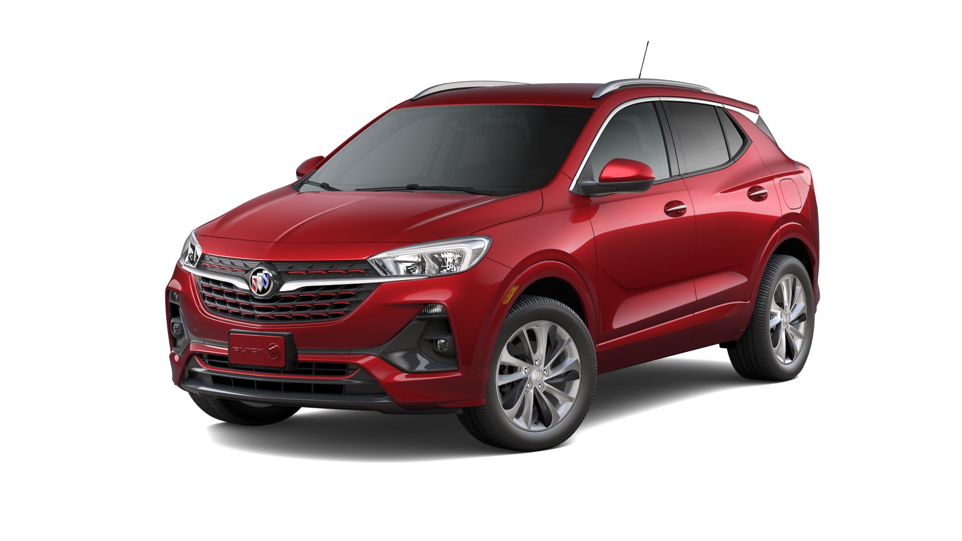 2022 Buick Encore GX Vehicle Photo in TERRY, MS 39170-0000