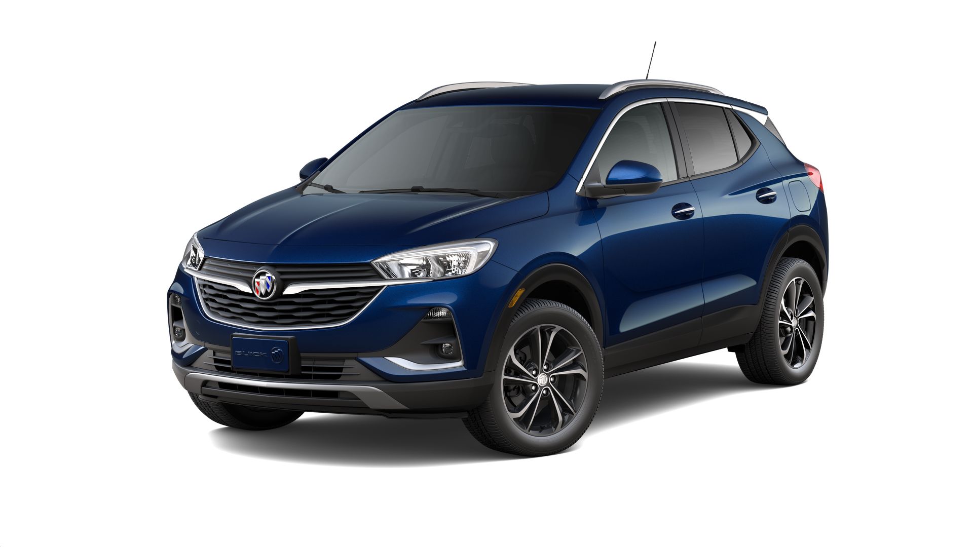 2022 Buick Encore GX Vehicle Photo in ELYRIA, OH 44035-6349