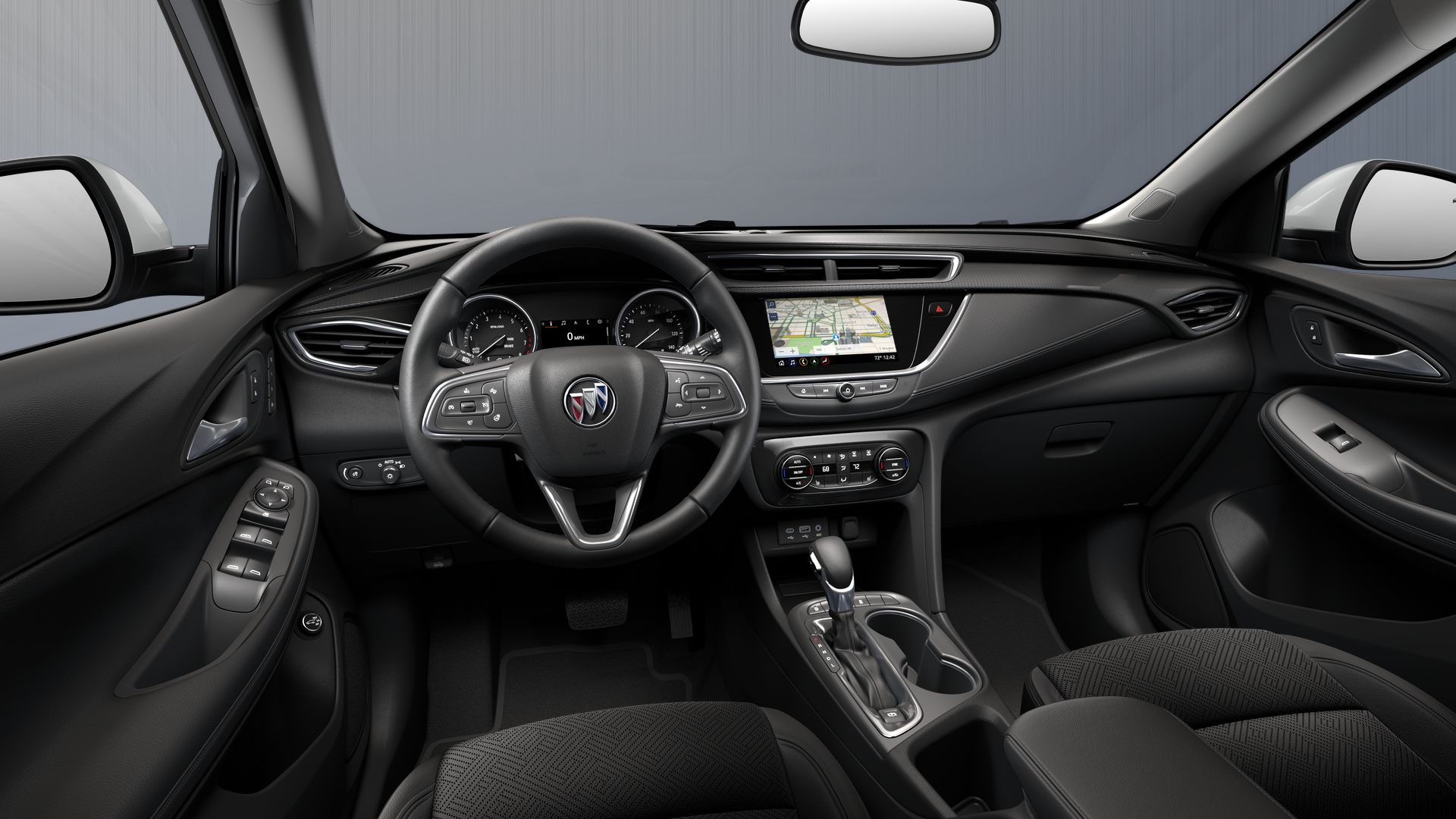 2022 Buick Encore GX Vehicle Photo in GREEN BAY, WI 54303-3330