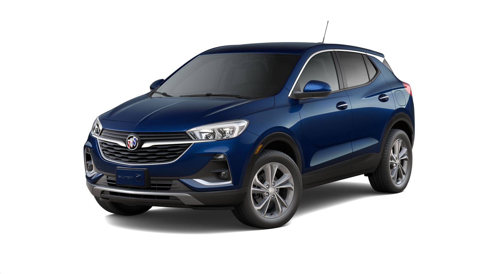 2022 Buick Encore GX Vehicle Photo in BARABOO, WI 53913-9382