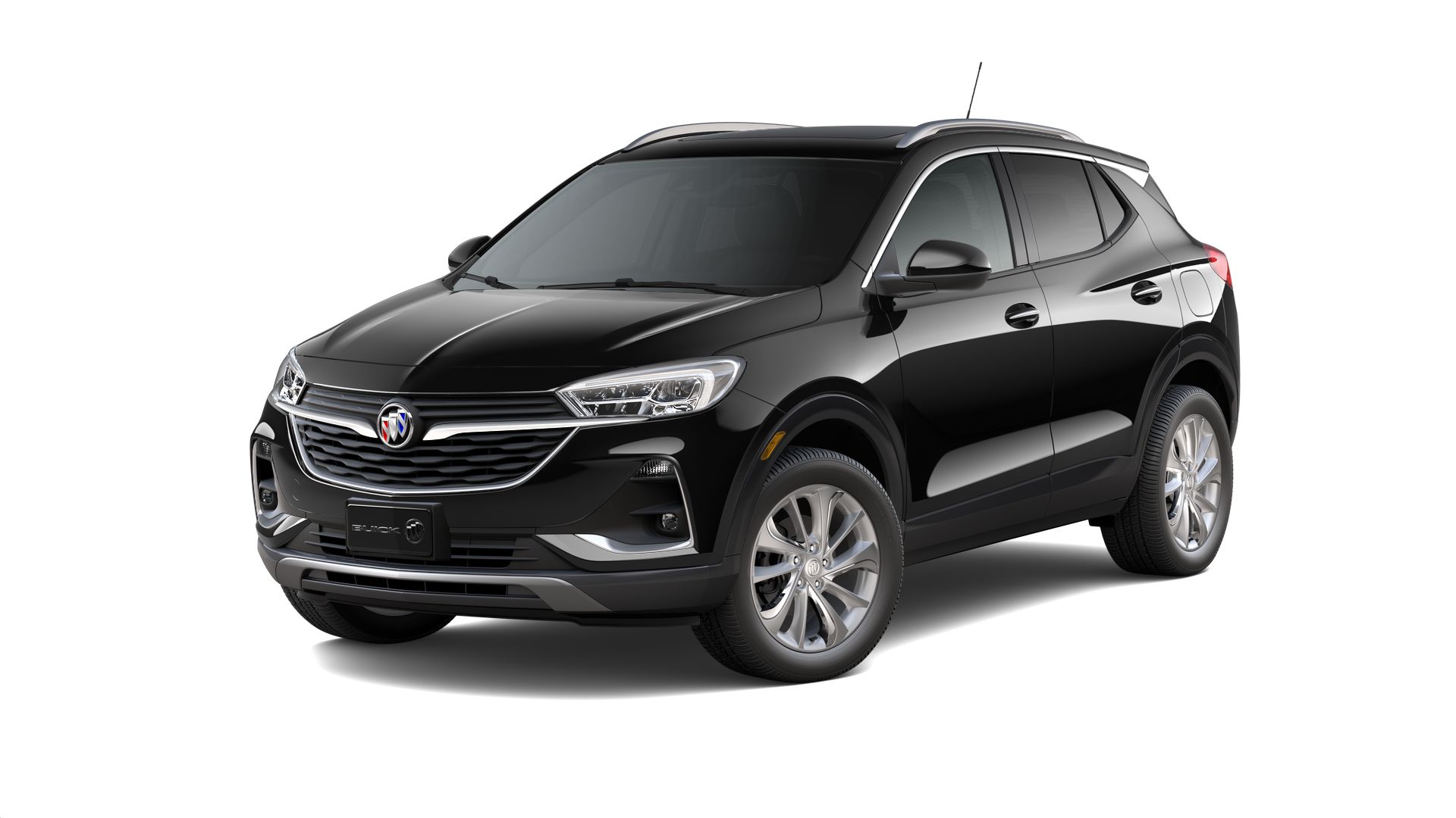 2022 Buick Encore GX Vehicle Photo in LAS VEGAS, NV 89146-3033