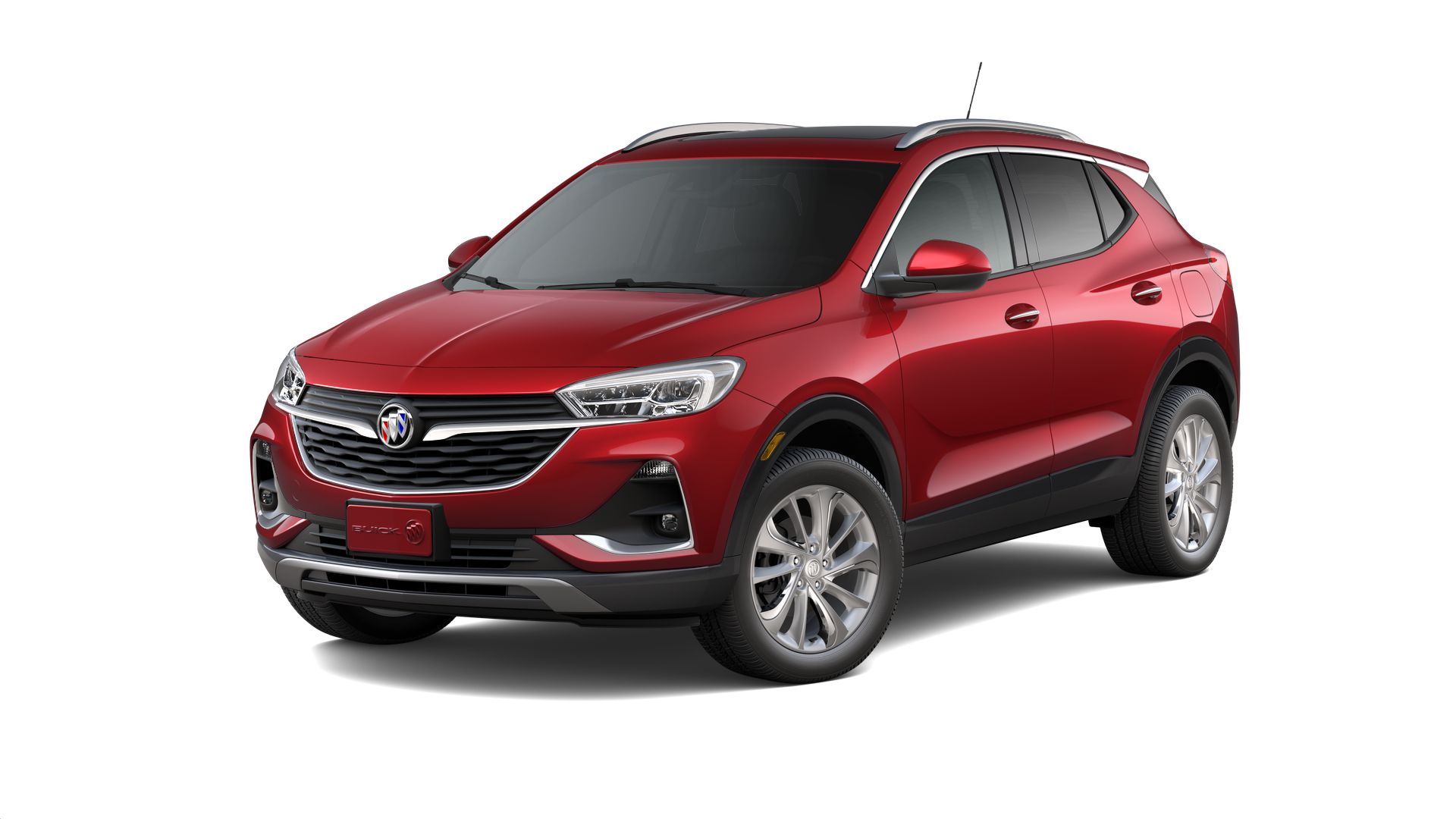 2022 Buick Encore GX Vehicle Photo in ZELIENOPLE, PA 16063-2910
