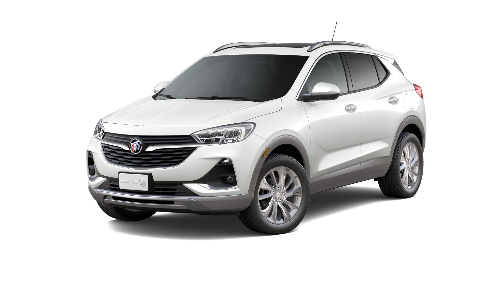2022 Buick Encore GX Vehicle Photo in ELYRIA, OH 44035-6349