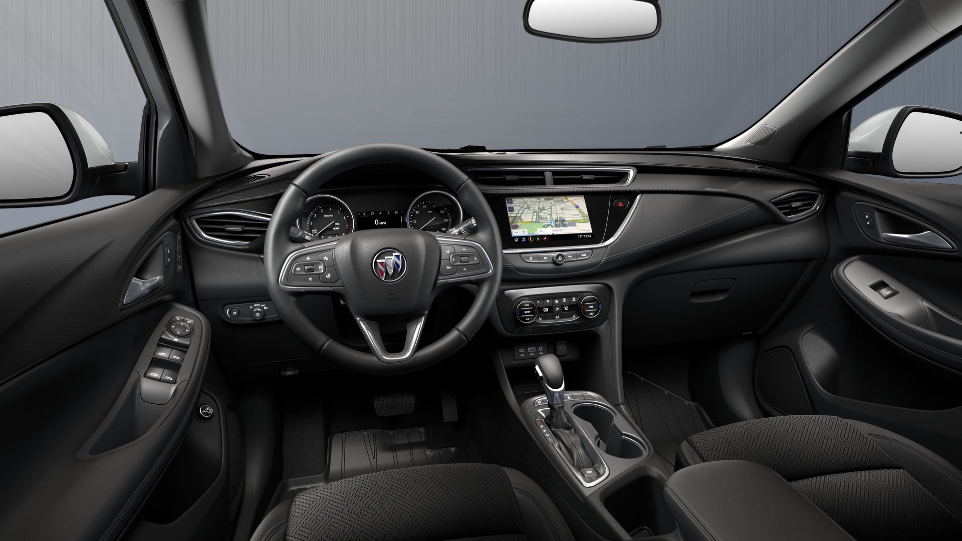 2022 Buick Encore GX Vehicle Photo in LAS VEGAS, NV 89146-3033