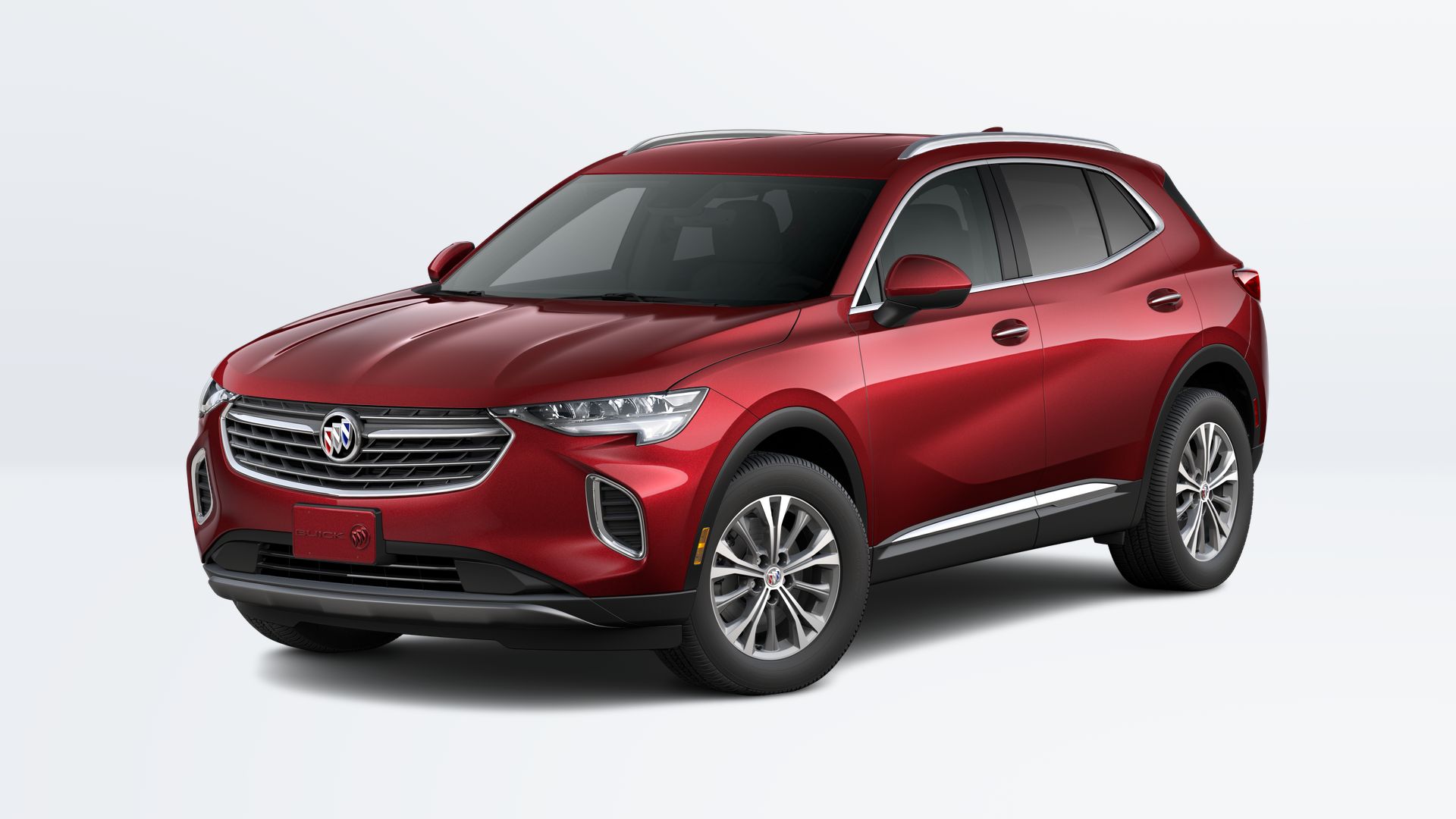 2022 Buick Envision Vehicle Photo in GREEN BAY, WI 54303-3330