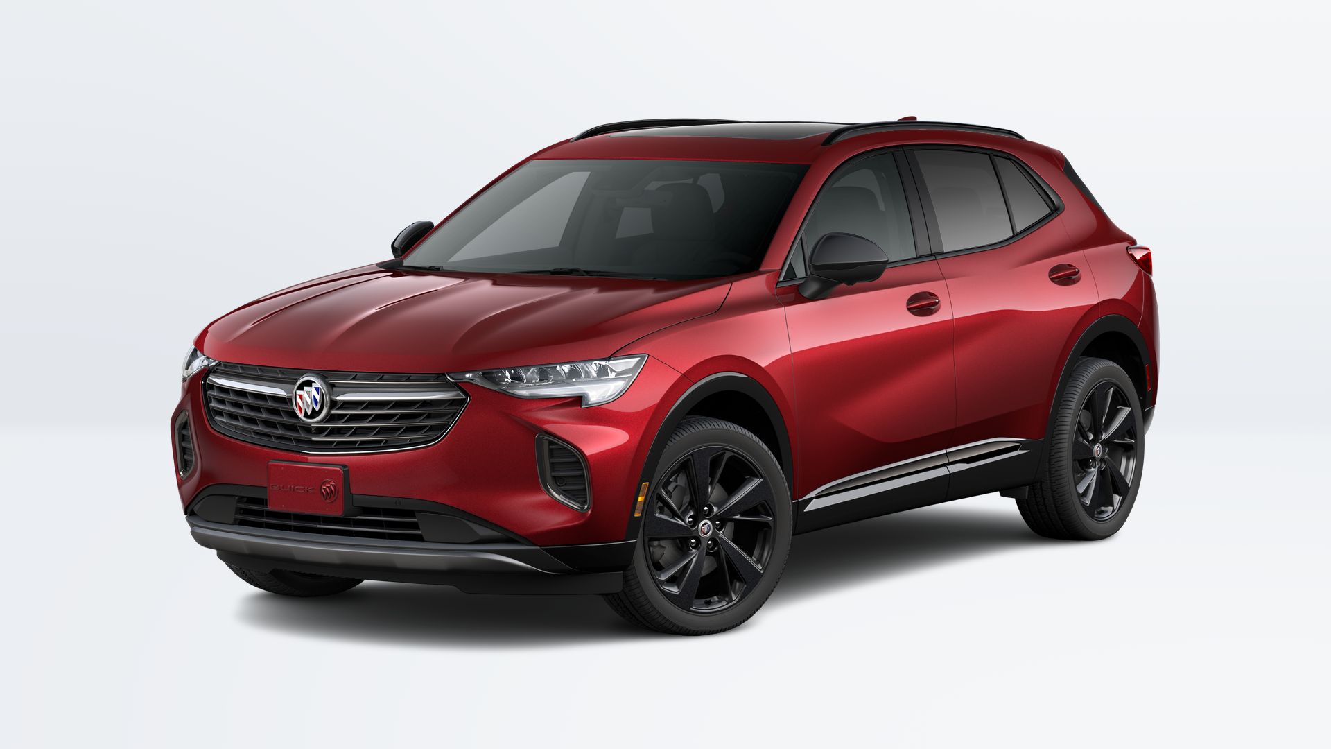 2022 Buick Envision Vehicle Photo in GREEN BAY, WI 54303-3330