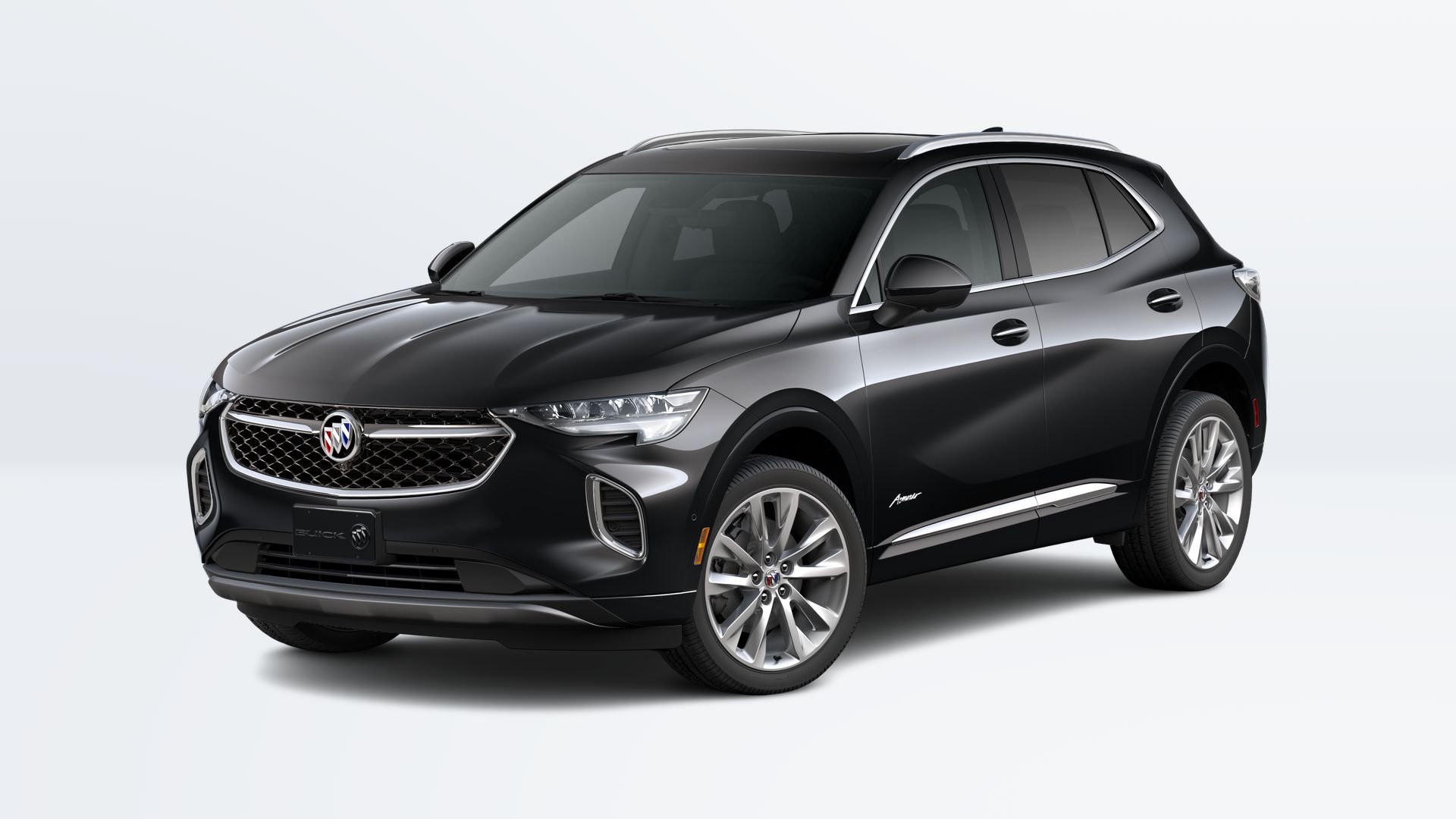 2022 Buick Envision Vehicle Photo in ZELIENOPLE, PA 16063-2910