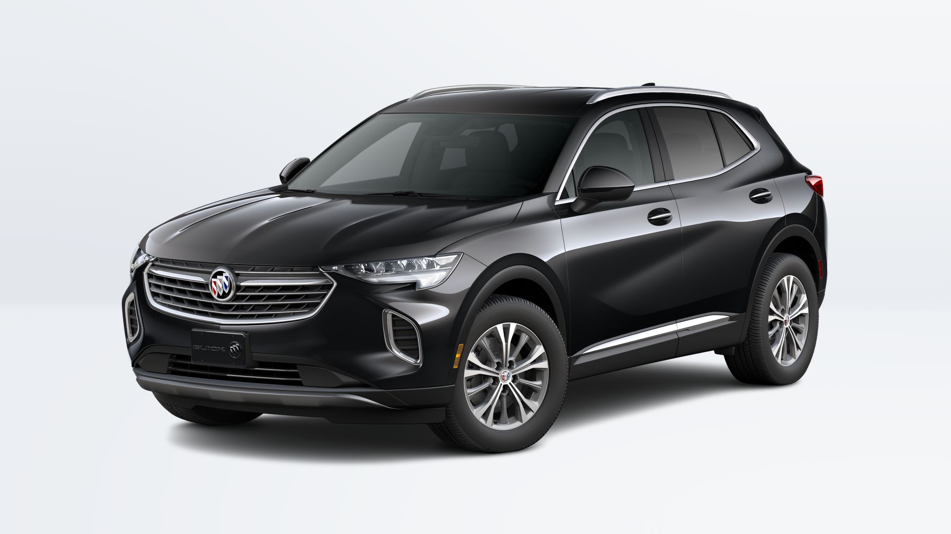 LaRoche Chevrolet Buick GMC in BRENHAM