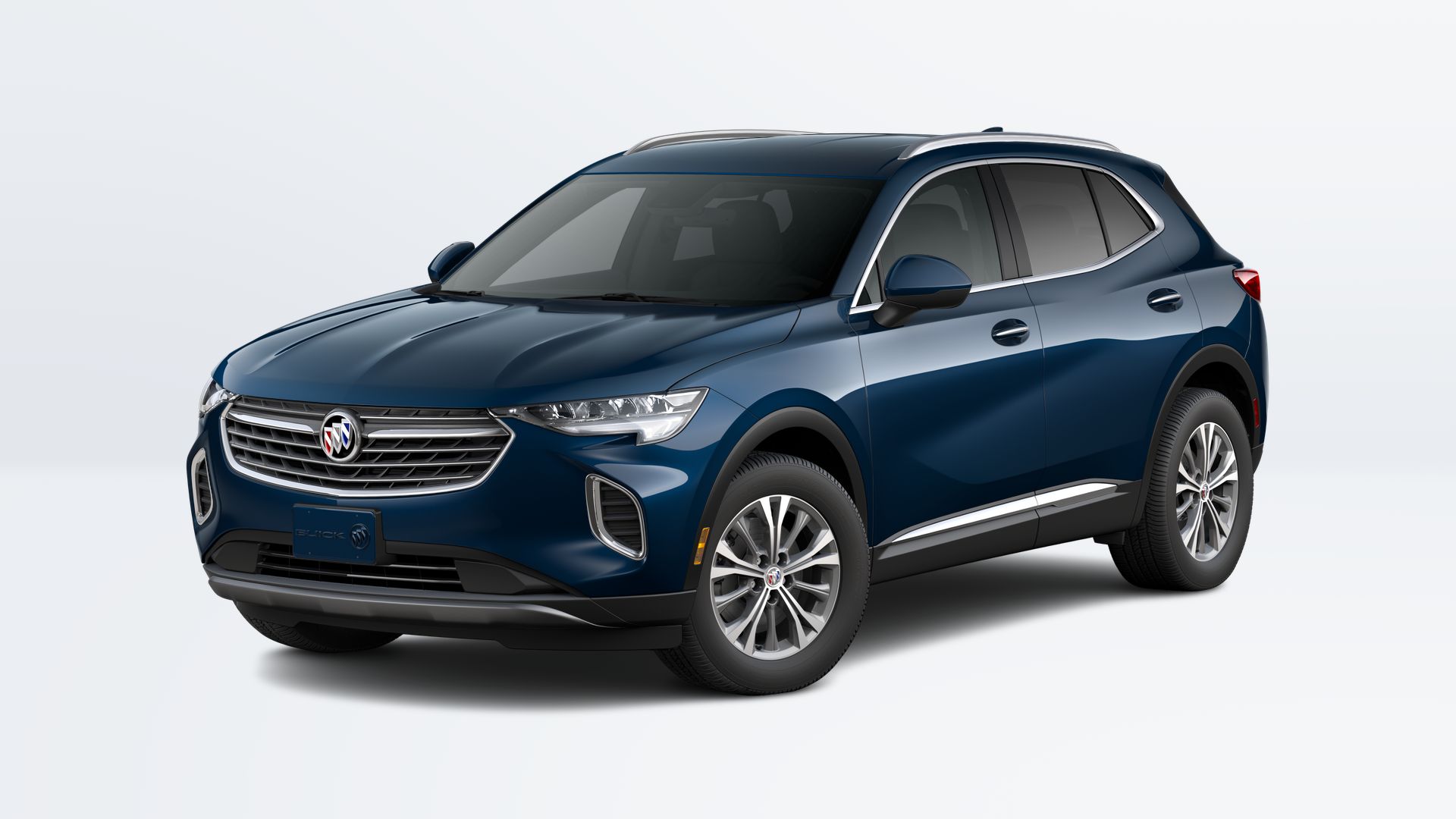 2022 Buick Envision Vehicle Photo in BARABOO, WI 53913-9382