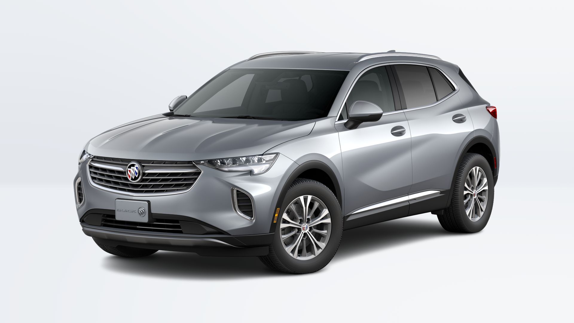2022 Buick Envision Vehicle Photo in TREVOSE, PA 19053-4984