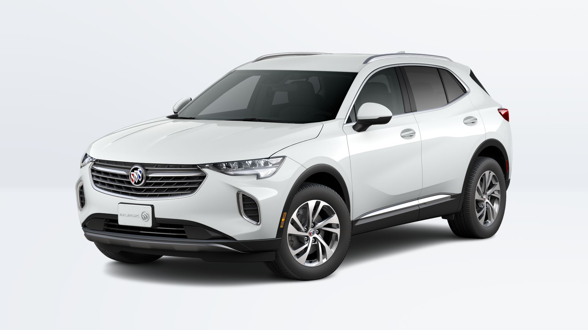 New Buick Envision Vehicles for Sale in LANETT, AL | Langley Buick GMC