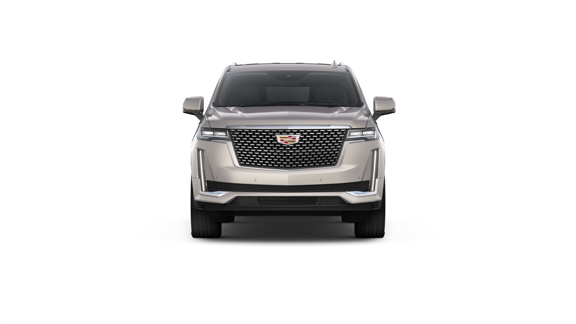 2022 Cadillac Escalade Vehicle Photo in CORPUS CHRISTI, TX 78412-4902