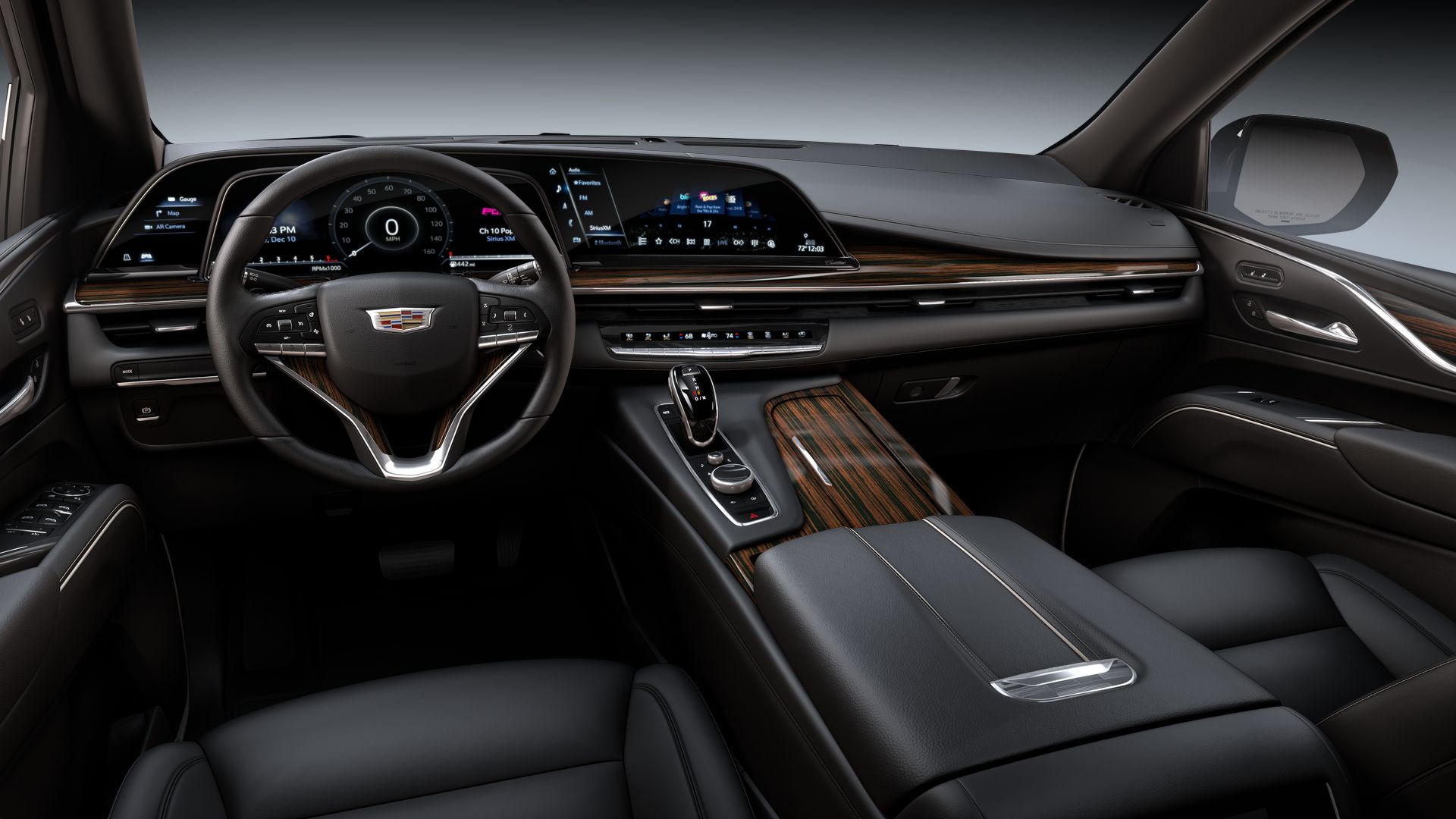 2022 Cadillac Escalade Vehicle Photo in CORPUS CHRISTI, TX 78412-4902