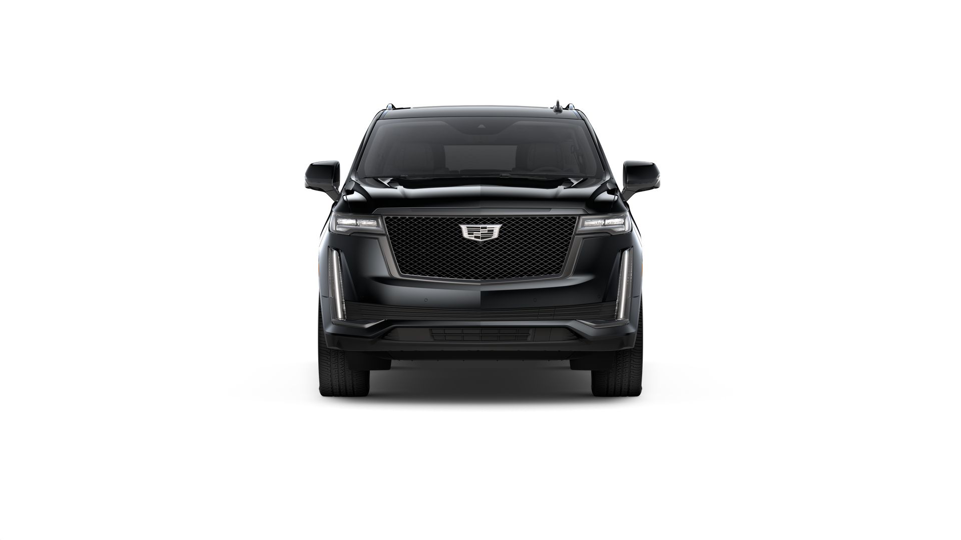 2022 Cadillac Escalade ESV Vehicle Photo in BATON ROUGE, LA 70809-4546