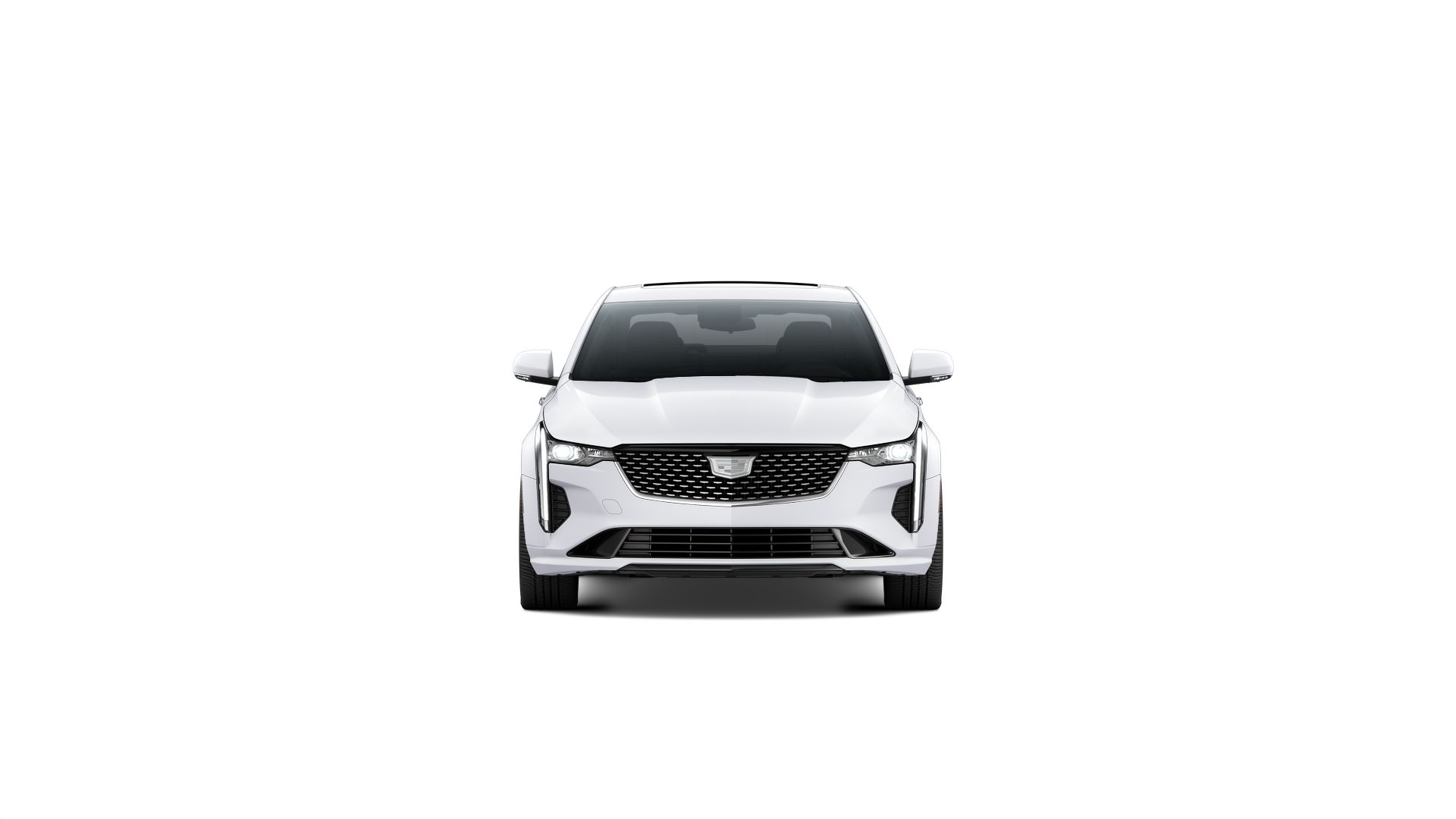 2022 Cadillac CT4 Vehicle Photo in BATON ROUGE, LA 70809-4546
