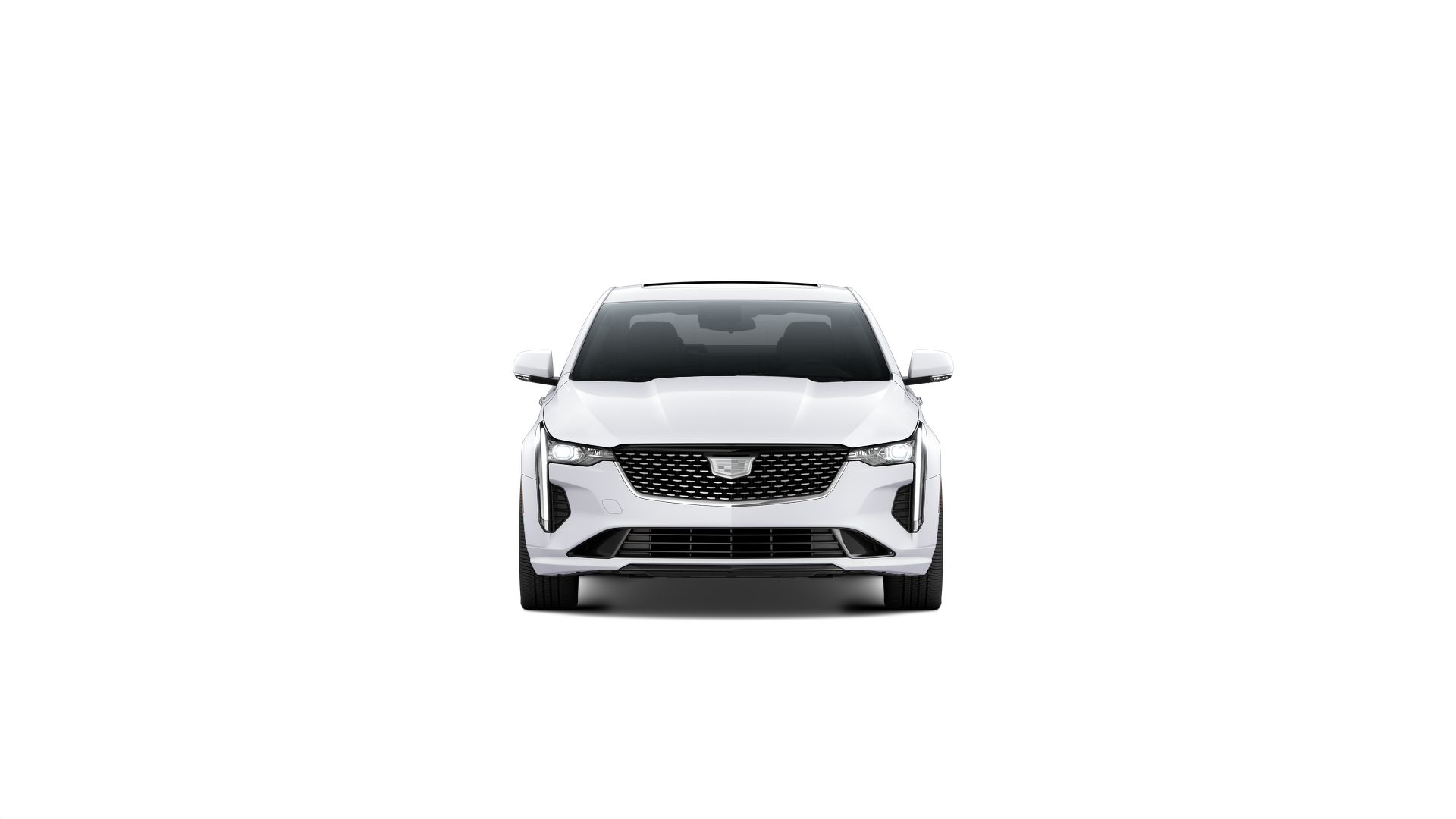 2022 Cadillac CT4 Vehicle Photo in DELRAY BEACH, FL 33483-3294