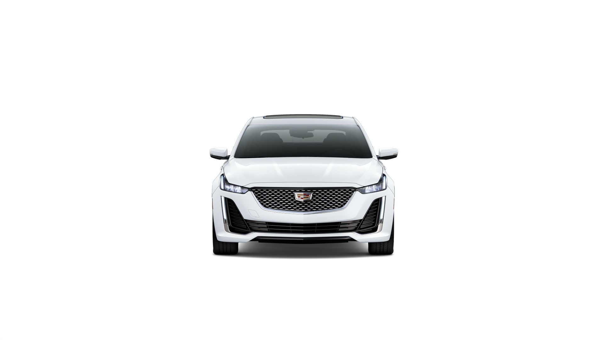 2022 Cadillac CT5 Vehicle Photo in BEACHWOOD, OH 44122-4298