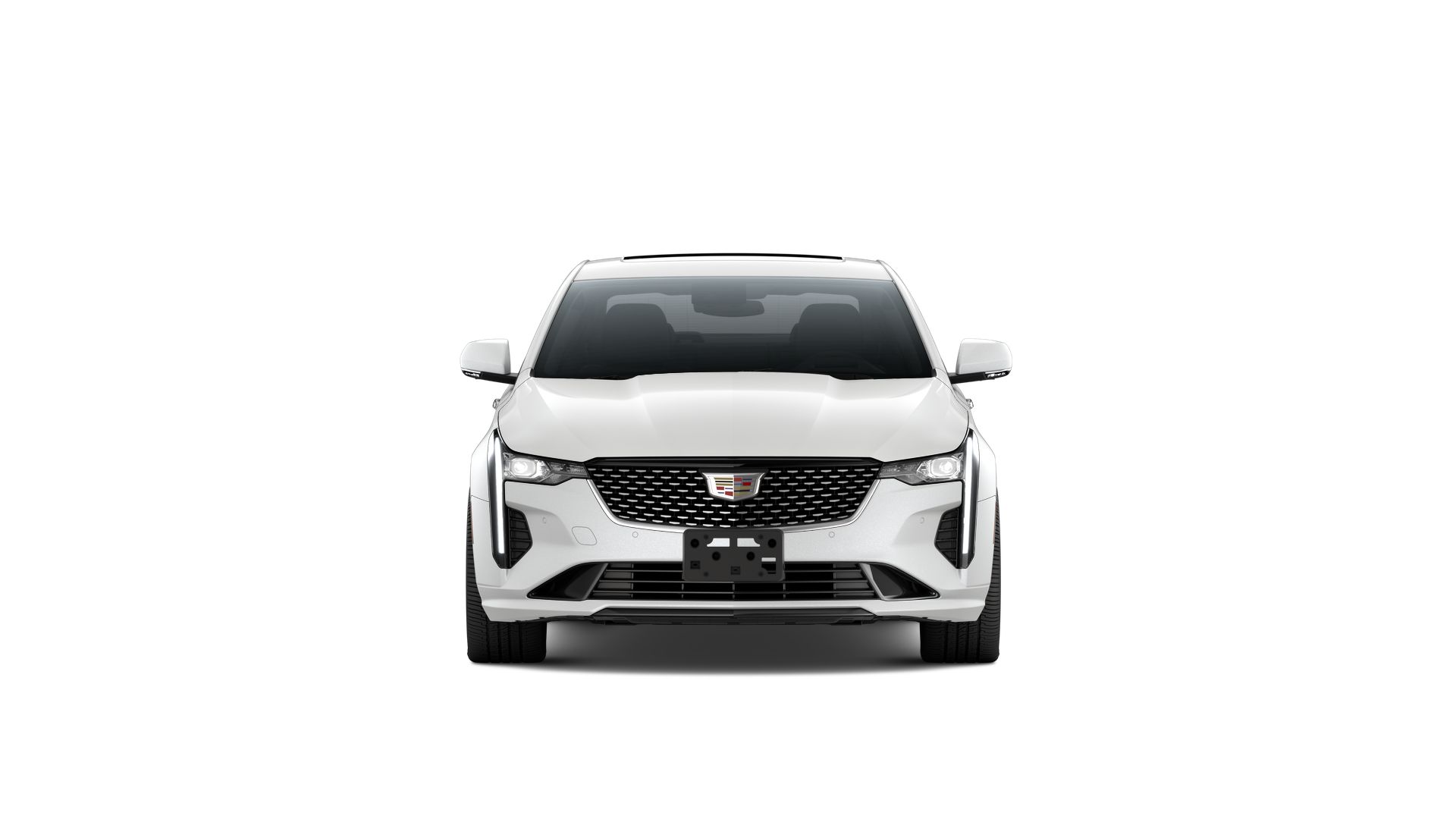 2022 Cadillac CT4 Vehicle Photo in MADISON, WI 53713-3220
