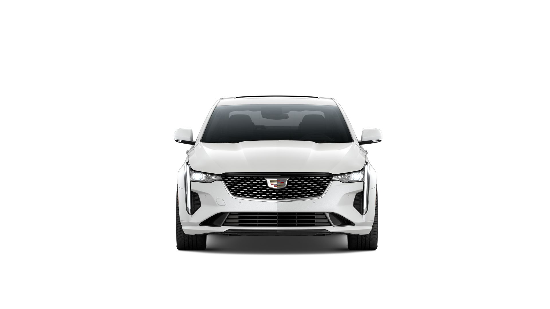 2022 Cadillac CT4 Vehicle Photo in DELRAY BEACH, FL 33483-3294