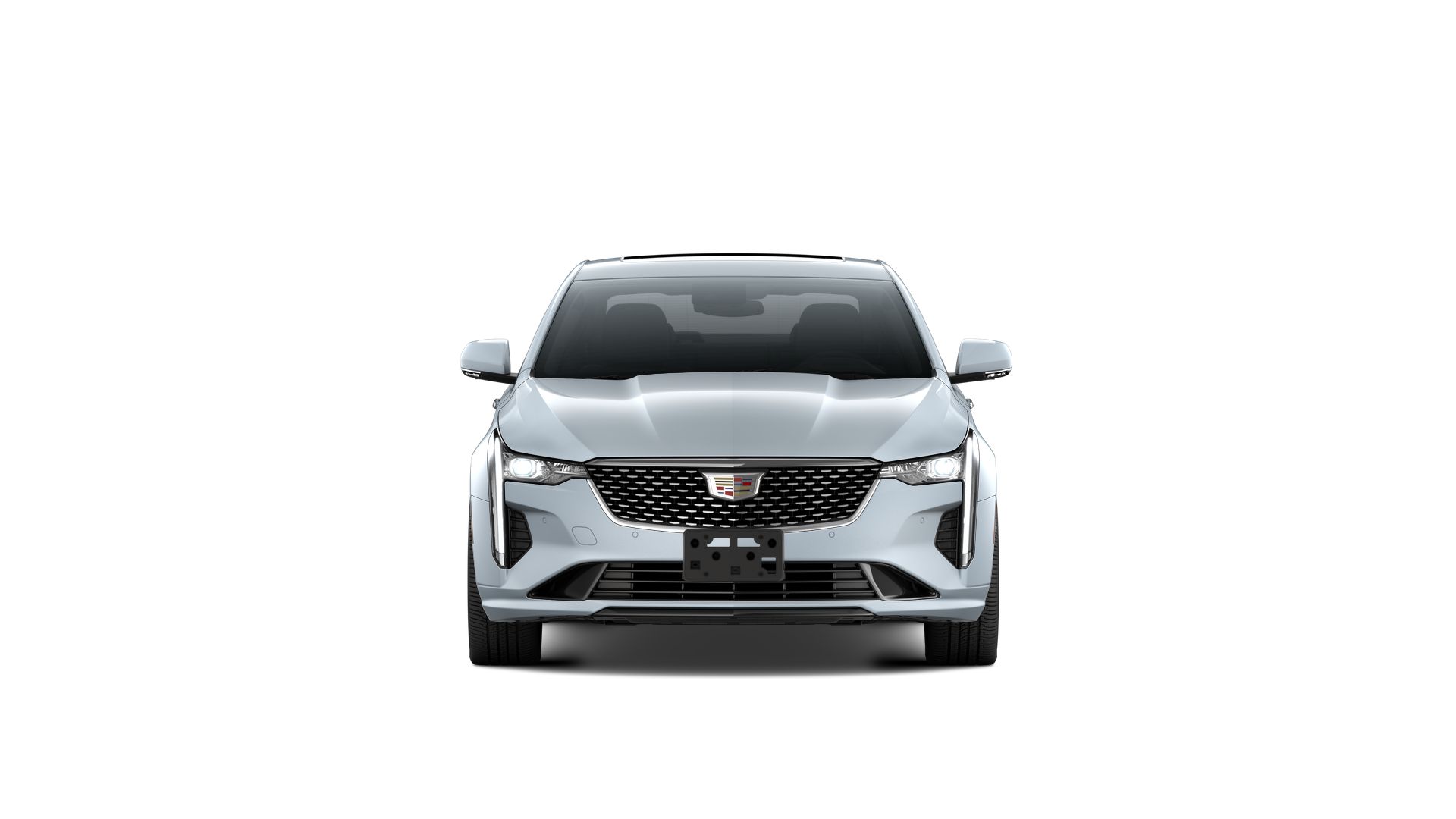 2022 Cadillac CT4 Vehicle Photo in SAN ANTONIO, TX 78230-1001