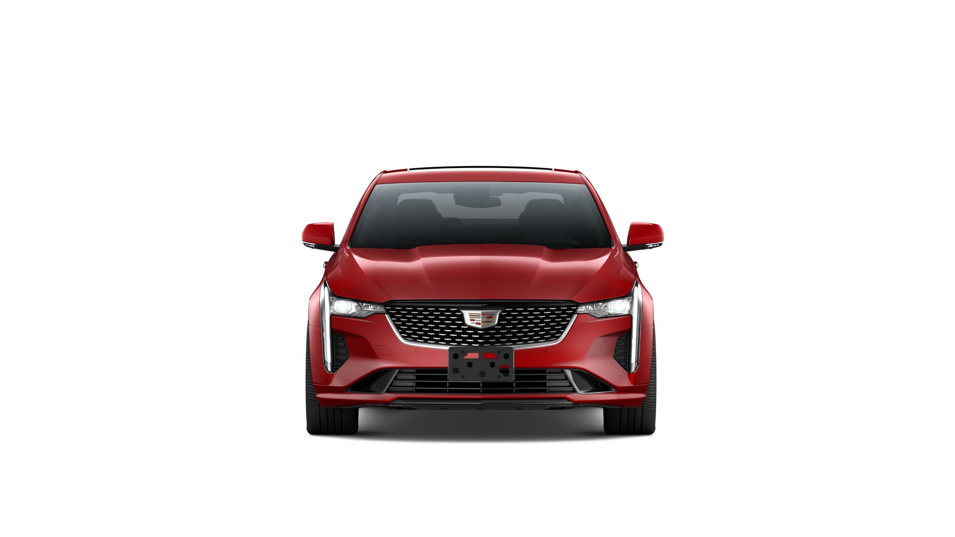 2022 Cadillac CT4 Vehicle Photo in DELRAY BEACH, FL 33483-3294