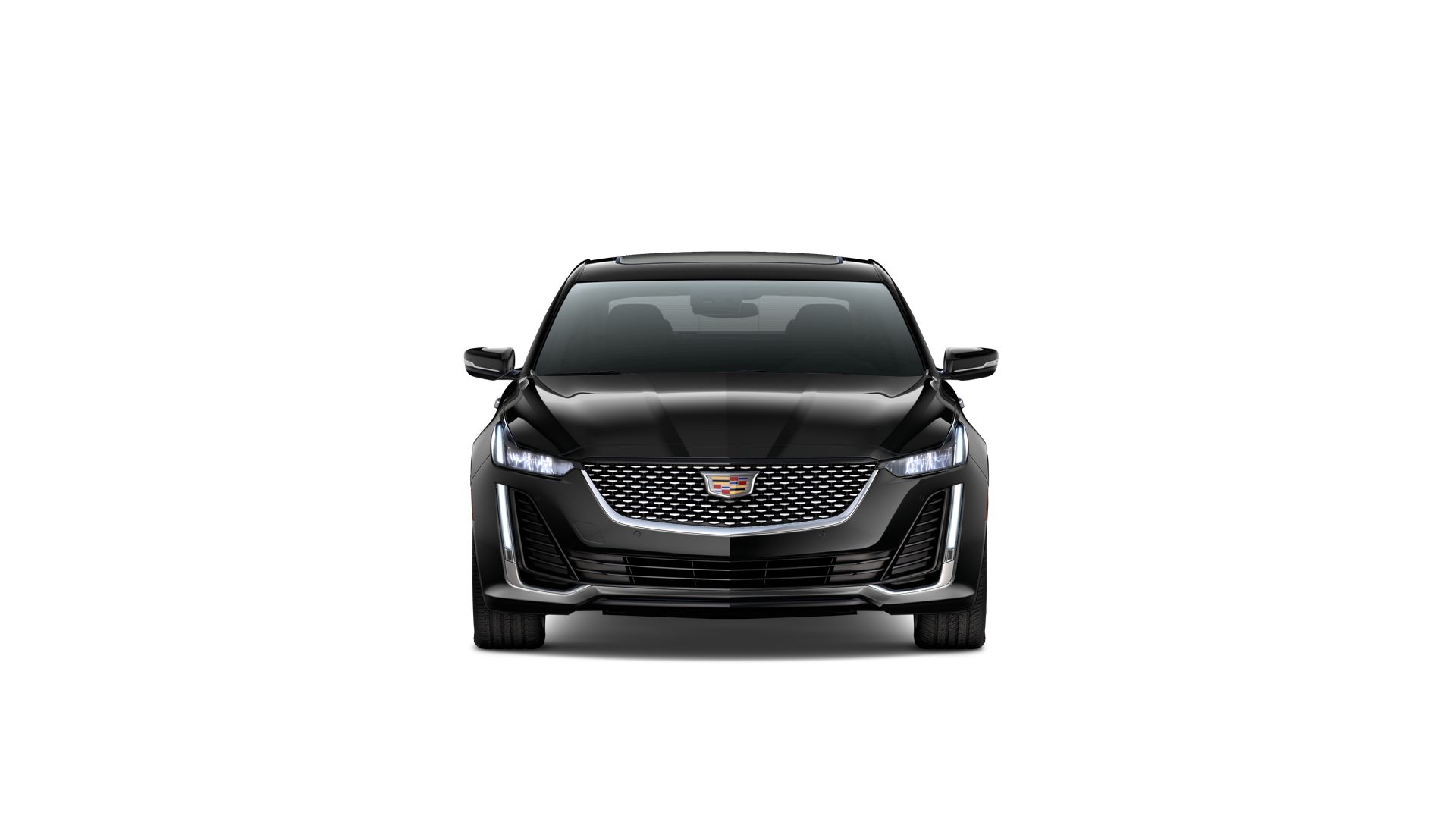 2022 Cadillac CT5 Vehicle Photo in Mechanicsburg, PA 17050-1707
