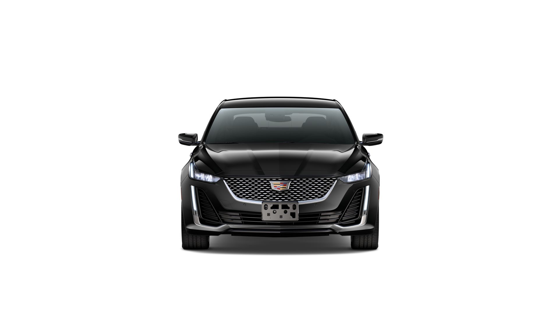 2022 Cadillac CT5 Vehicle Photo in APPLETON, WI 54914-4656