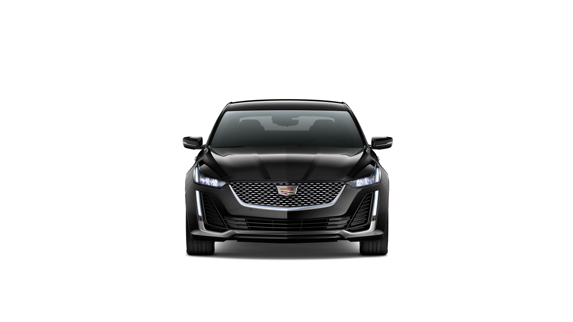 2022 Cadillac CT5 Vehicle Photo in SUNRISE, FL 33323-3202