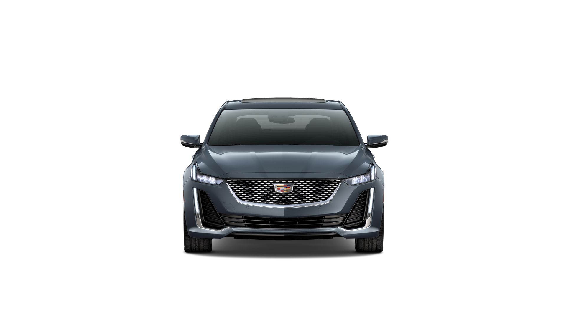 2022 Cadillac CT5 Vehicle Photo in BEACHWOOD, OH 44122-4298