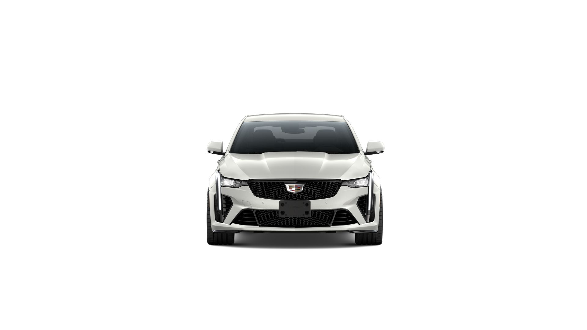 2022 Cadillac CT4-V Vehicle Photo in SAN ANTONIO, TX 78230-1001