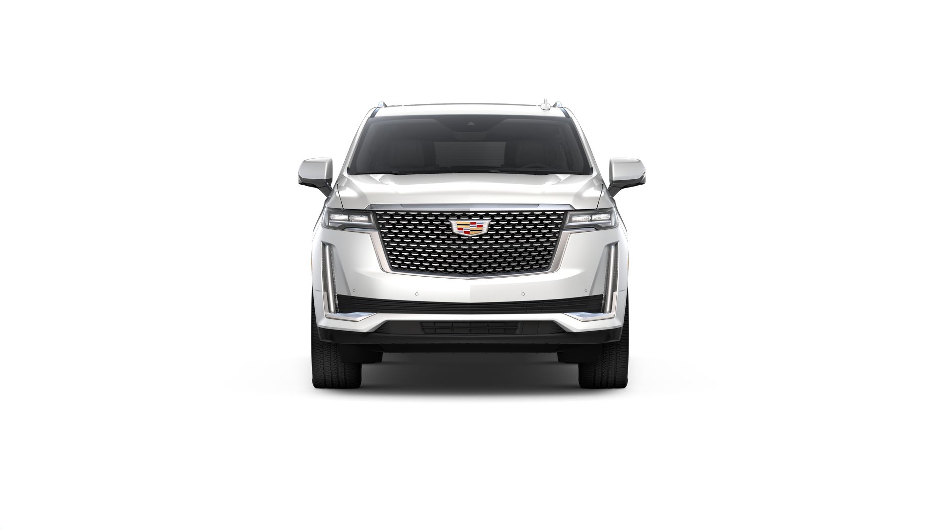 2022 Cadillac Escalade Vehicle Photo in BEACHWOOD, OH 44122-4298