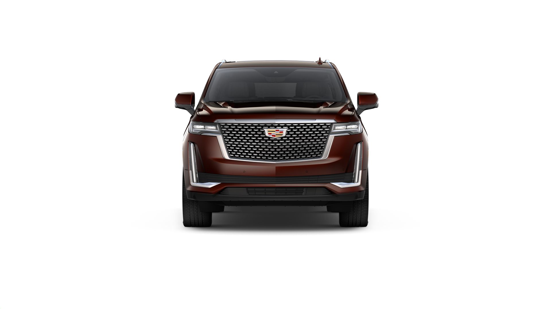 2022 Cadillac Escalade Vehicle Photo in BEACHWOOD, OH 44122-4298