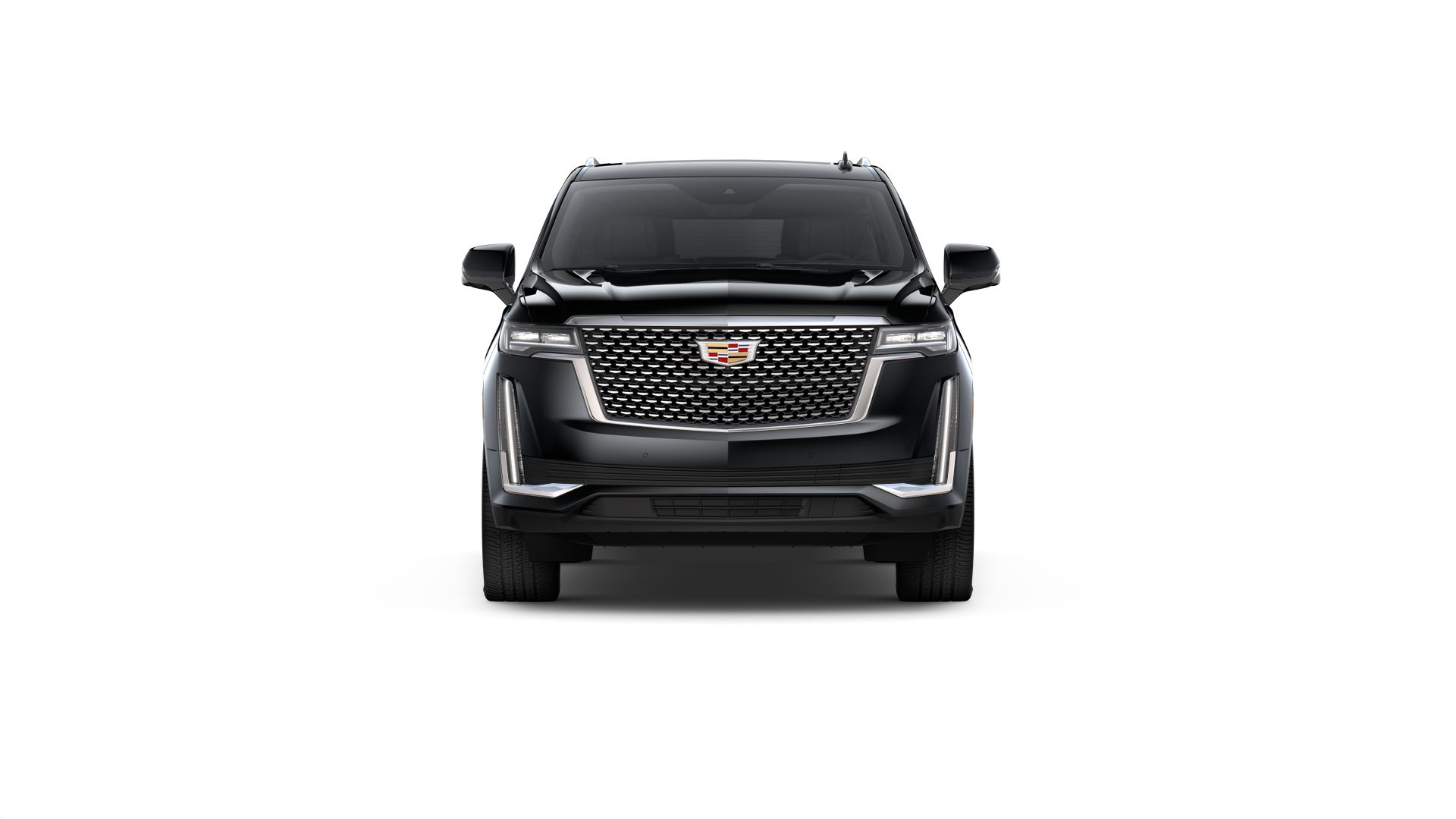 2022 Cadillac Escalade Vehicle Photo in BEACHWOOD, OH 44122-4298
