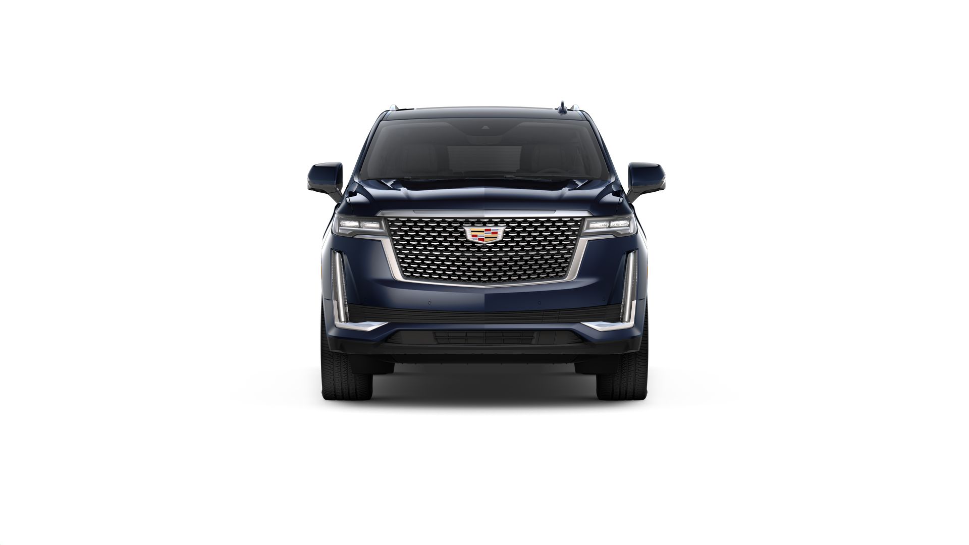 2022 Cadillac Escalade Vehicle Photo in BEACHWOOD, OH 44122-4298