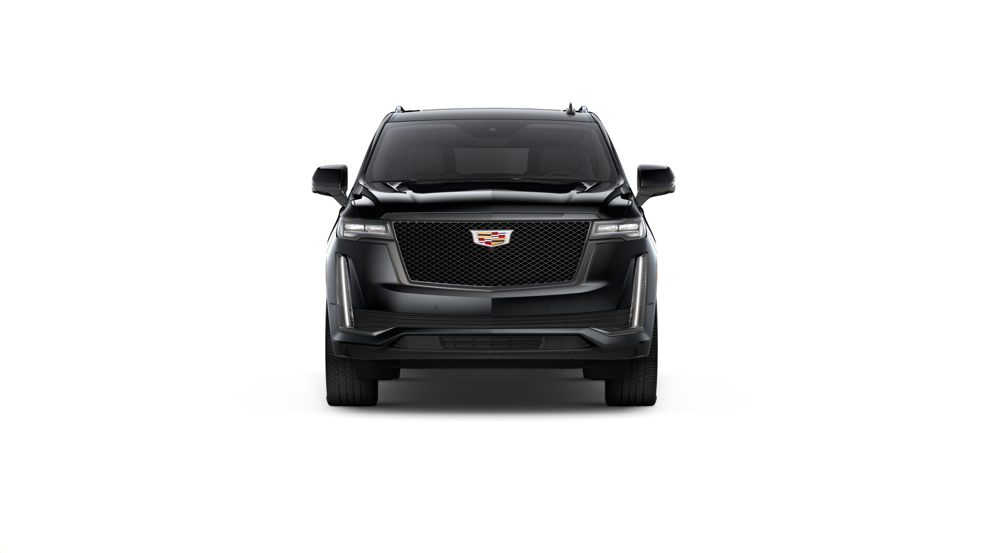 2022 Cadillac Escalade Vehicle Photo in DALLAS, TX 75209-3095