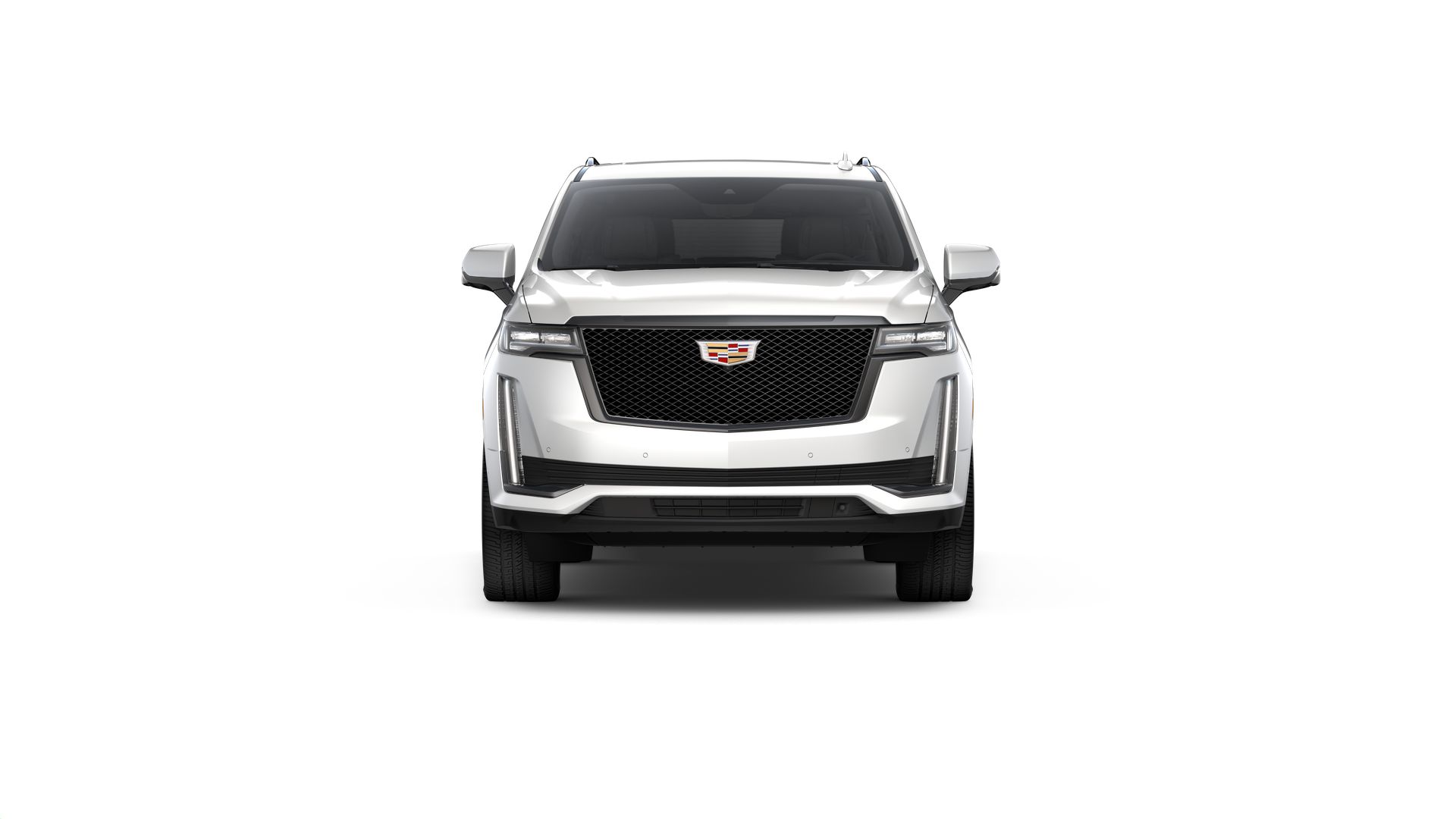 2022 Cadillac Escalade Vehicle Photo in DELRAY BEACH, FL 33483-3294