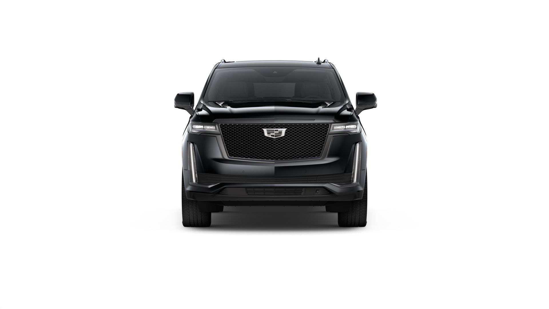 2022 Cadillac Escalade Vehicle Photo in COLUMBIA, MO 65203-3903