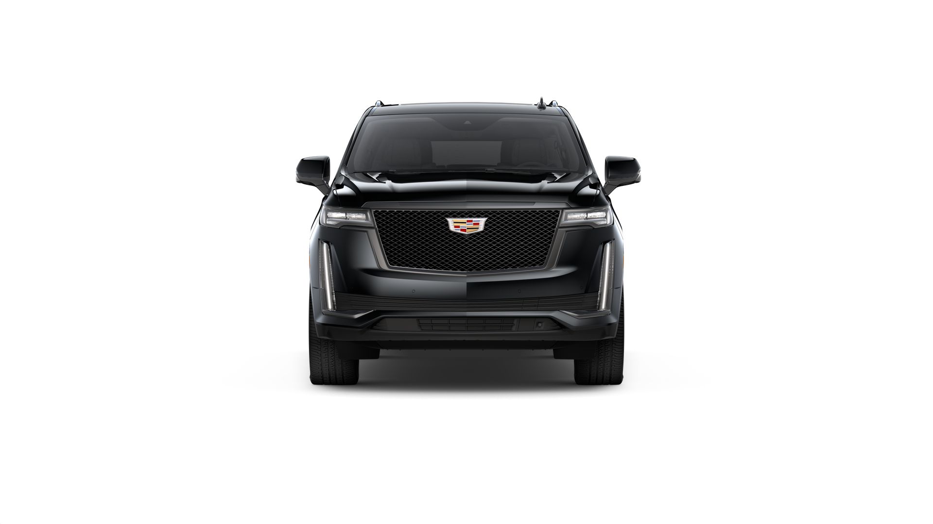 2022 Cadillac Escalade ESV Vehicle Photo in OSHKOSH, WI 54904-7811
