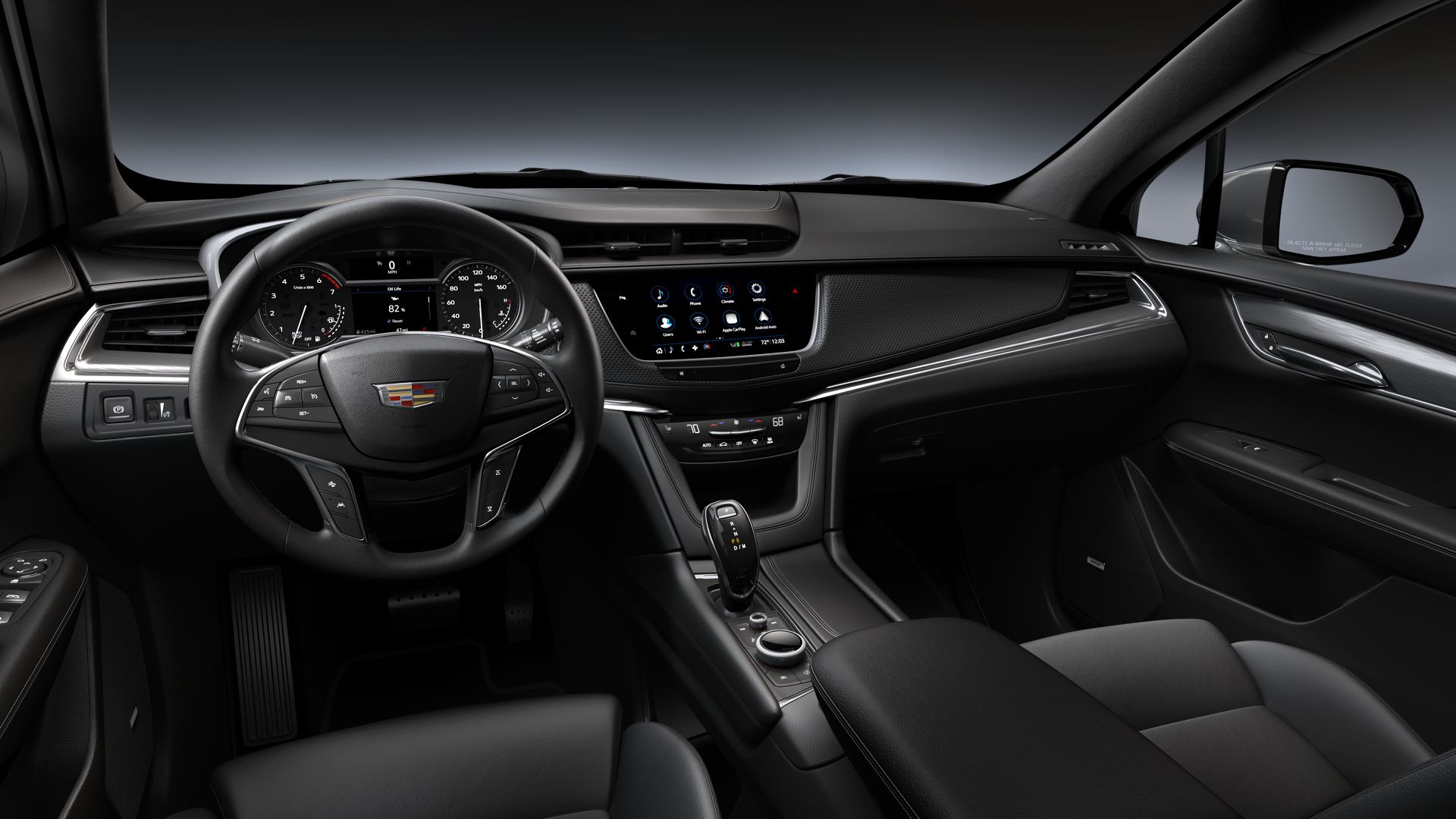 2022 Cadillac XT5 Vehicle Photo in SUNRISE, FL 33323-3202