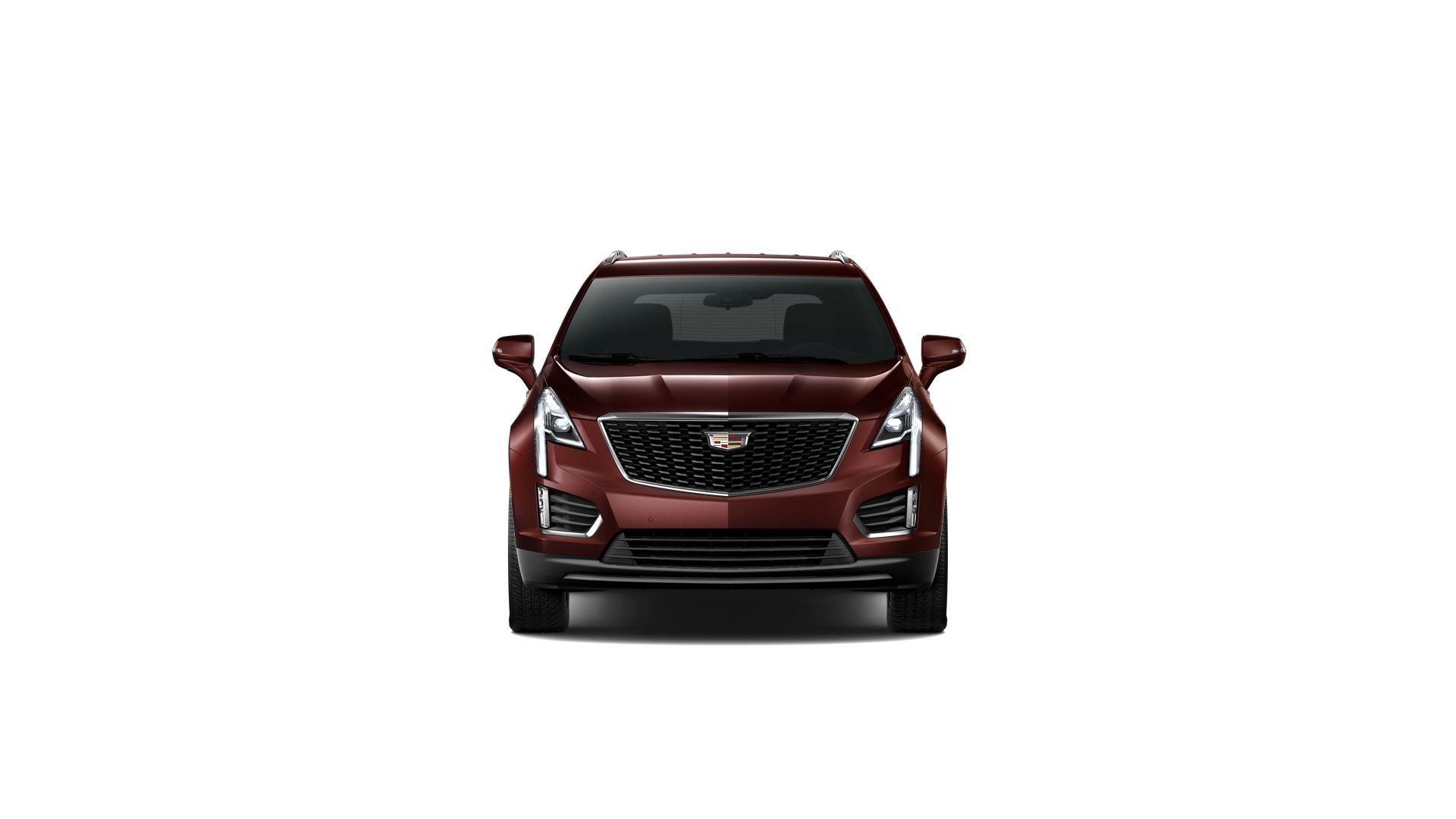 2022 Cadillac XT5 Vehicle Photo in BEACHWOOD, OH 44122-4298