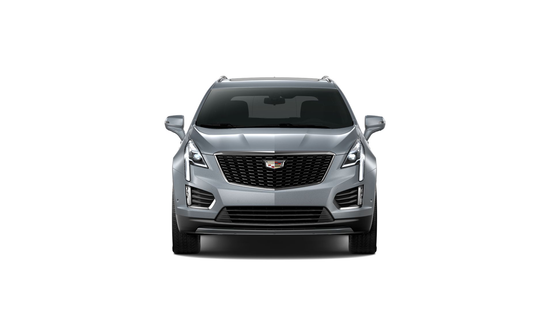 2022 Cadillac XT5 Vehicle Photo in DELRAY BEACH, FL 33483-3294