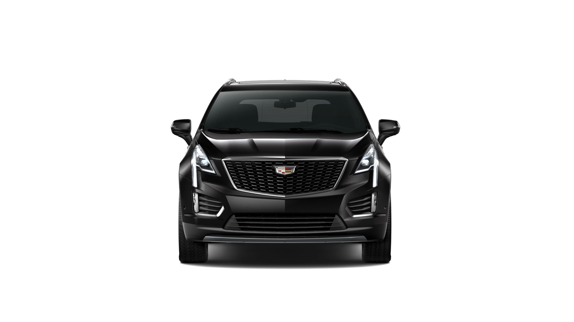 2022 Cadillac XT5 Vehicle Photo in BATON ROUGE, LA 70809-4546