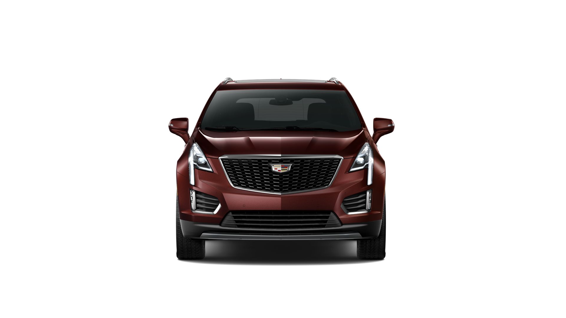 2022 Cadillac XT5 Vehicle Photo in DELRAY BEACH, FL 33483-3294