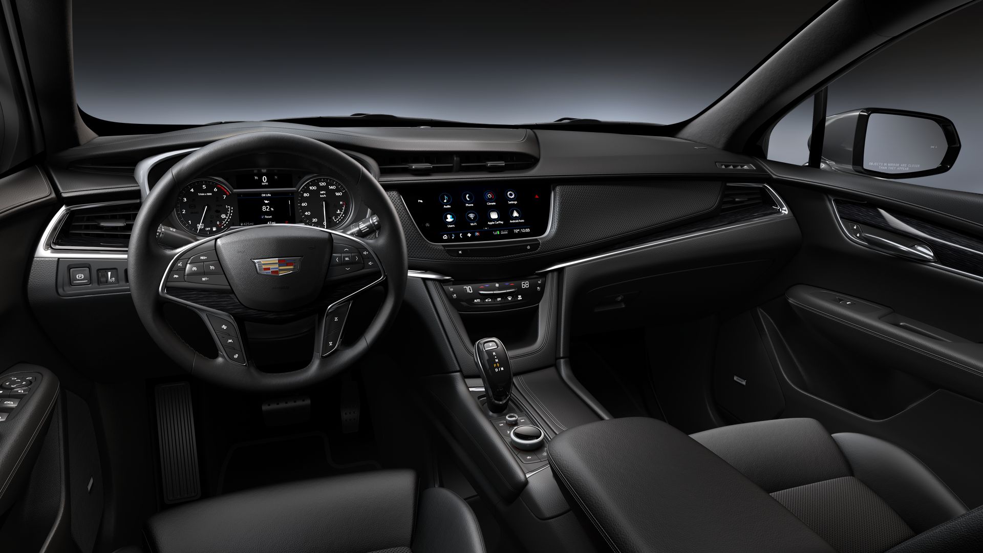 2022 Cadillac XT5 Vehicle Photo in TAMPA, FL 33612-3404