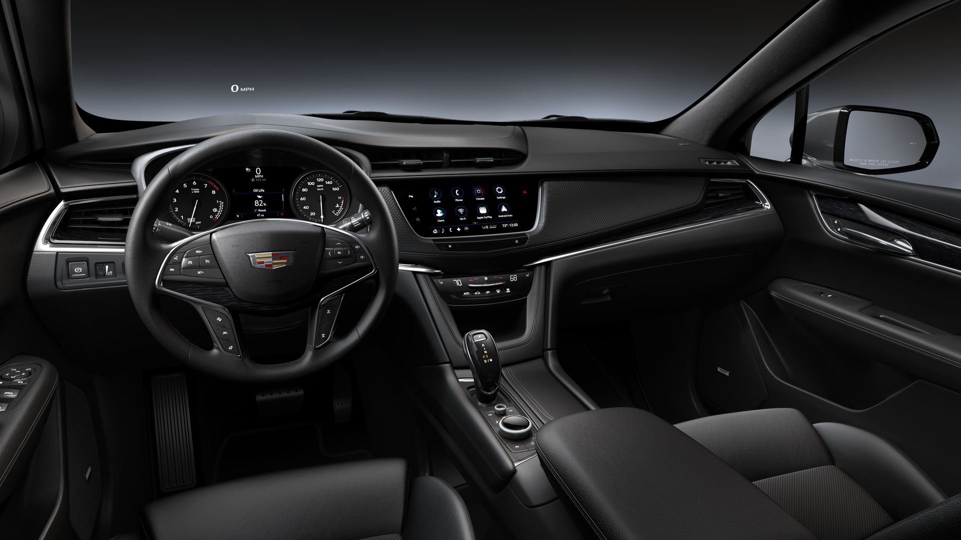2022 Cadillac XT5 Vehicle Photo in DELRAY BEACH, FL 33483-3294