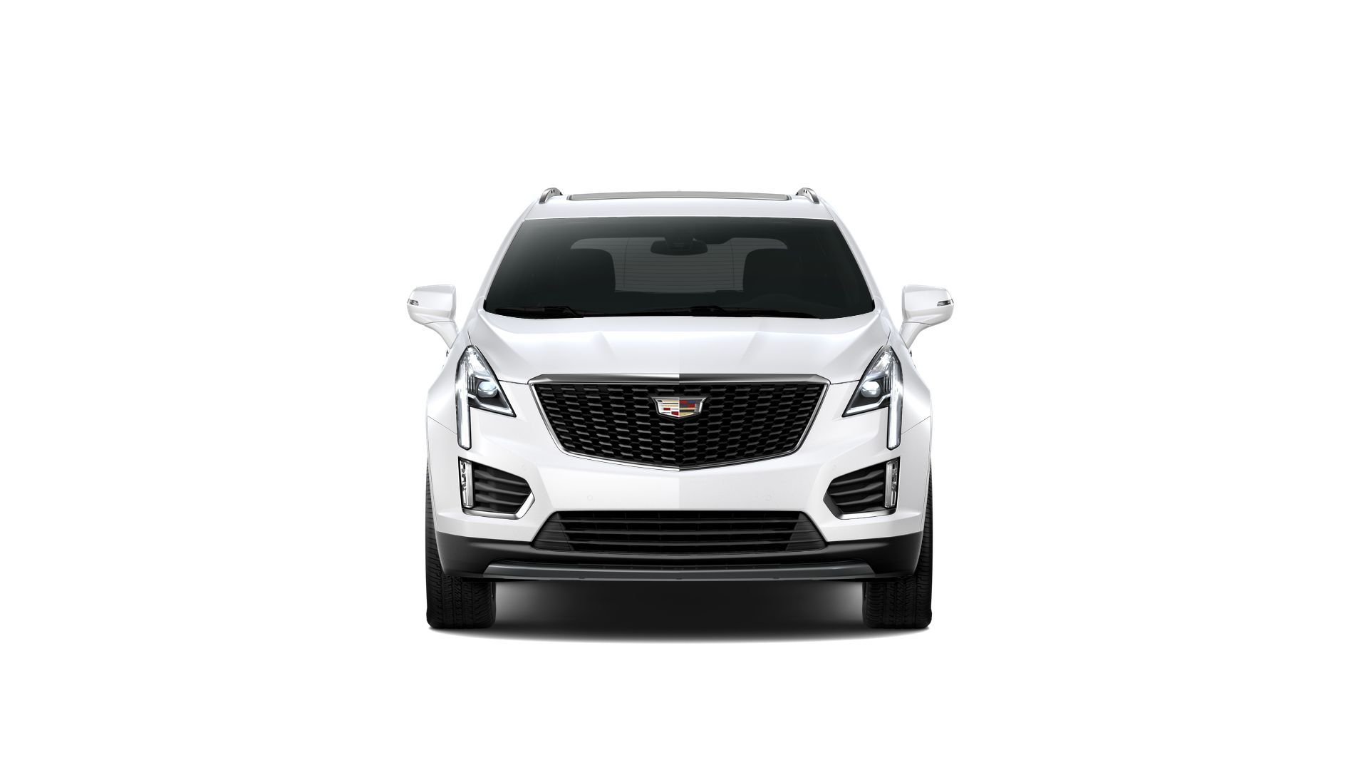 2022 Cadillac XT5 Vehicle Photo in LAUREL, MD 20707-4622