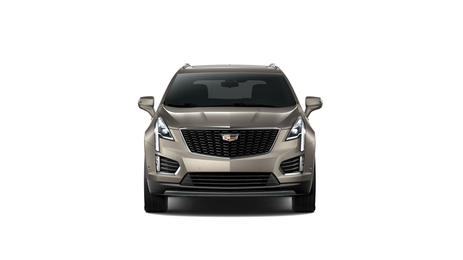 2022 Cadillac XT5 Vehicle Photo in ALLENTOWN, PA 18103-7399