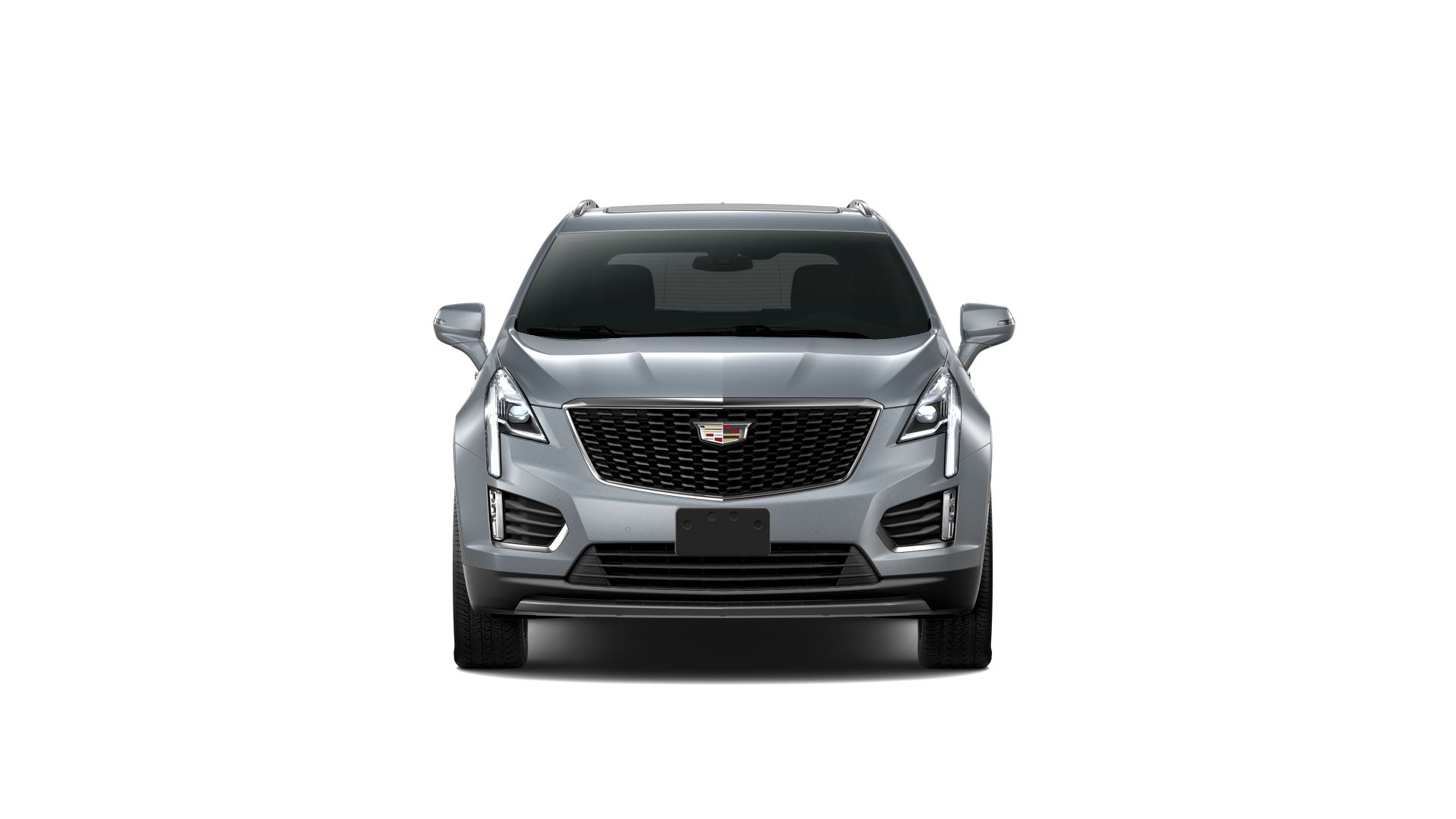 2022 Cadillac XT5 Vehicle Photo in TREVOSE, PA 19053-4984