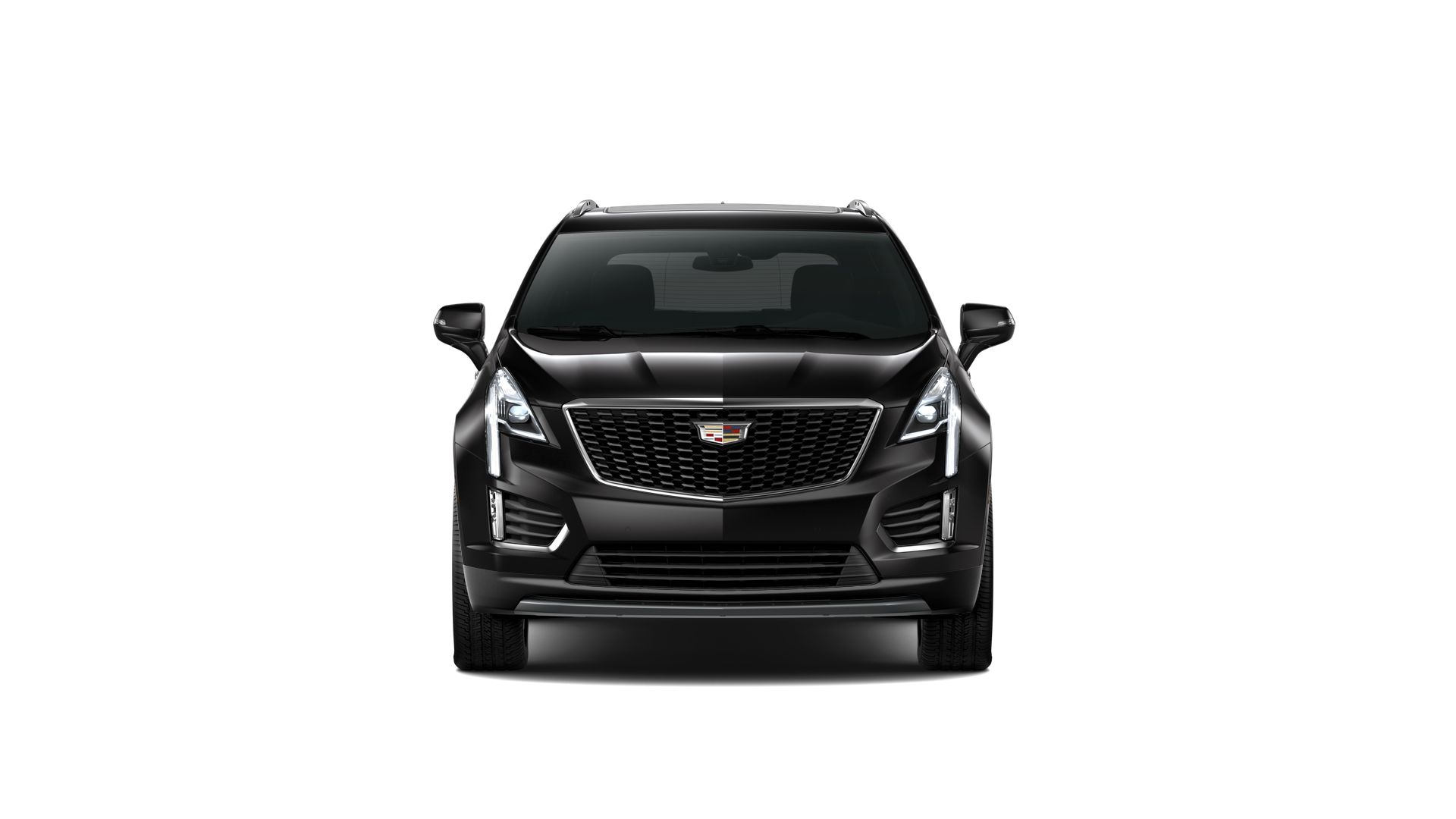 2022 Cadillac XT5 Vehicle Photo in BEACHWOOD, OH 44122-4298