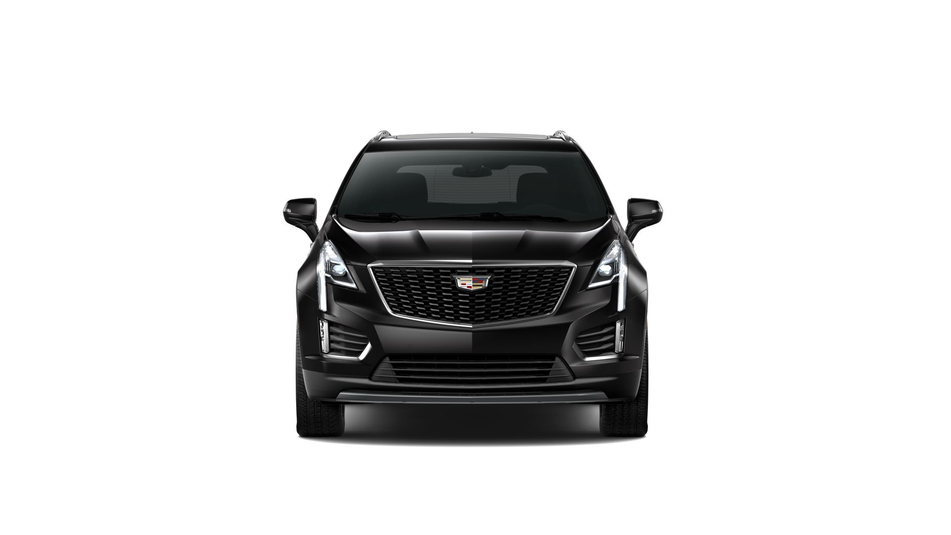 2022 Cadillac XT5 Vehicle Photo in TREVOSE, PA 19053-4984